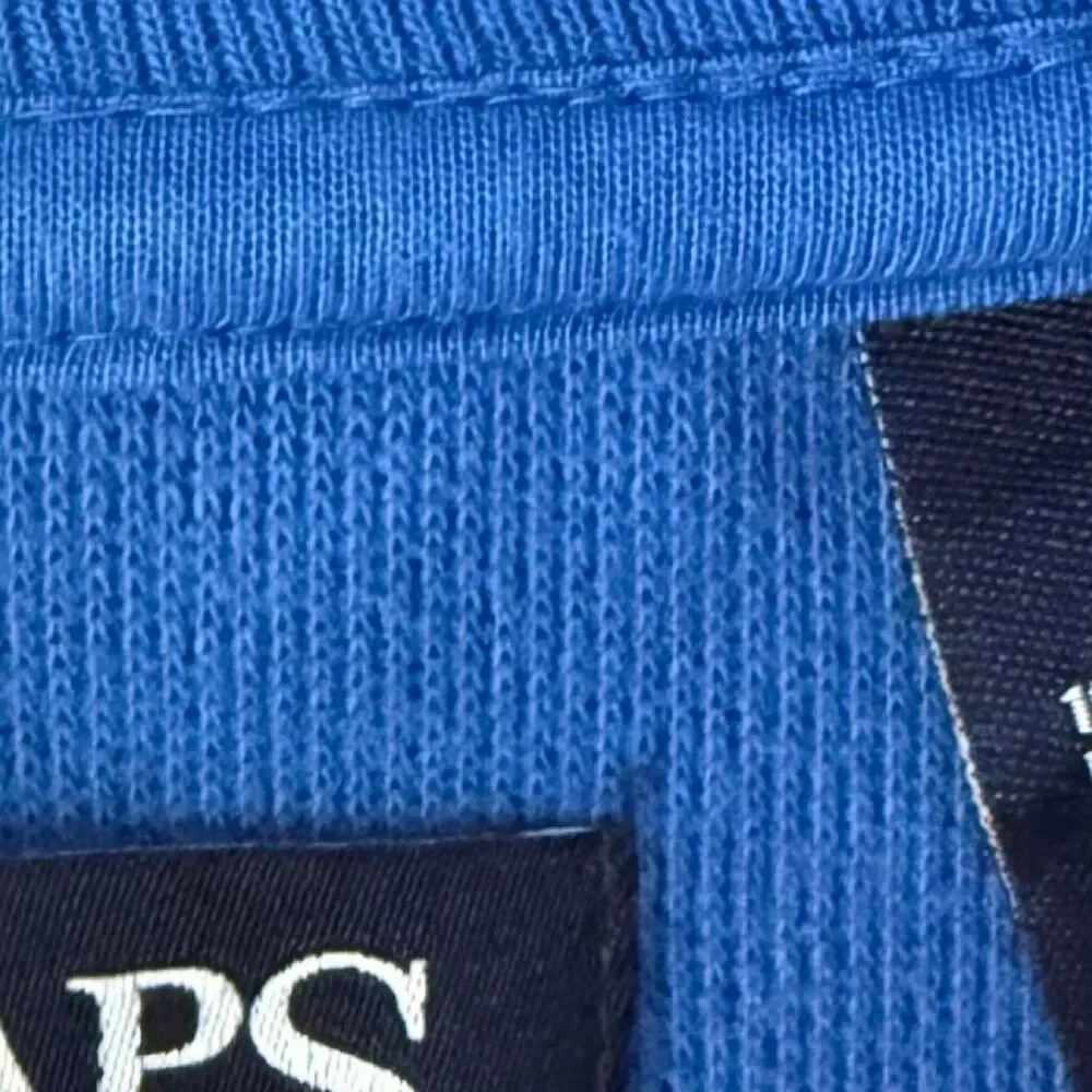 Chaps Men's Blue Jumper